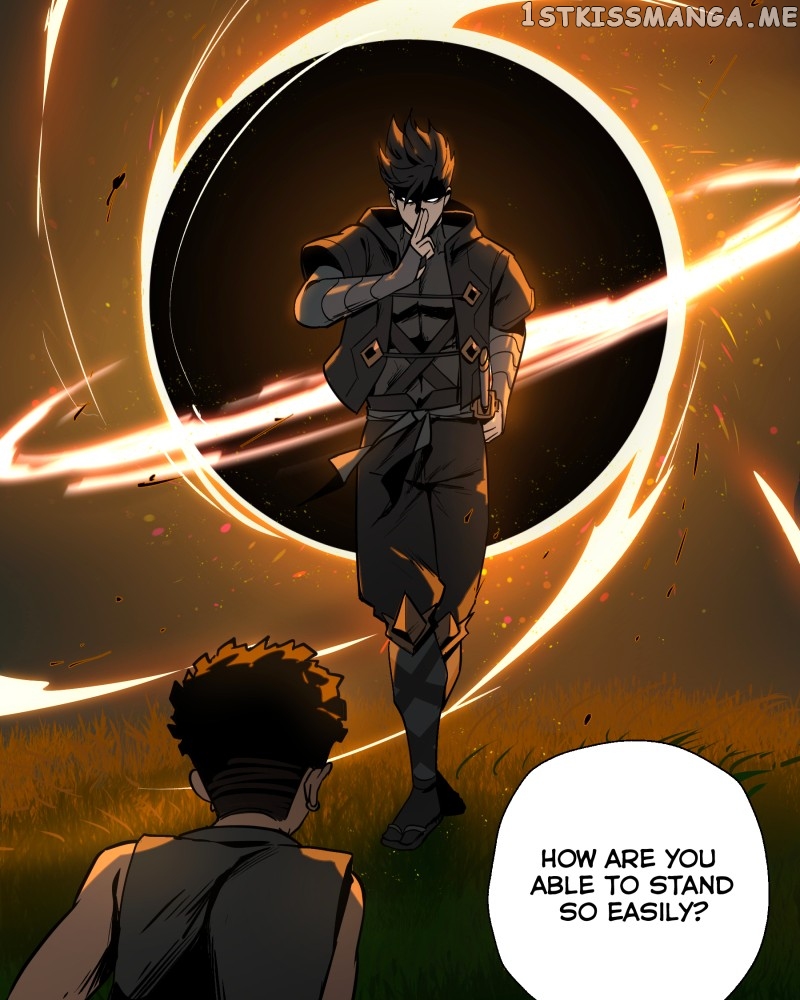 BlackSun – Manhwa Chapter 35 - page 26