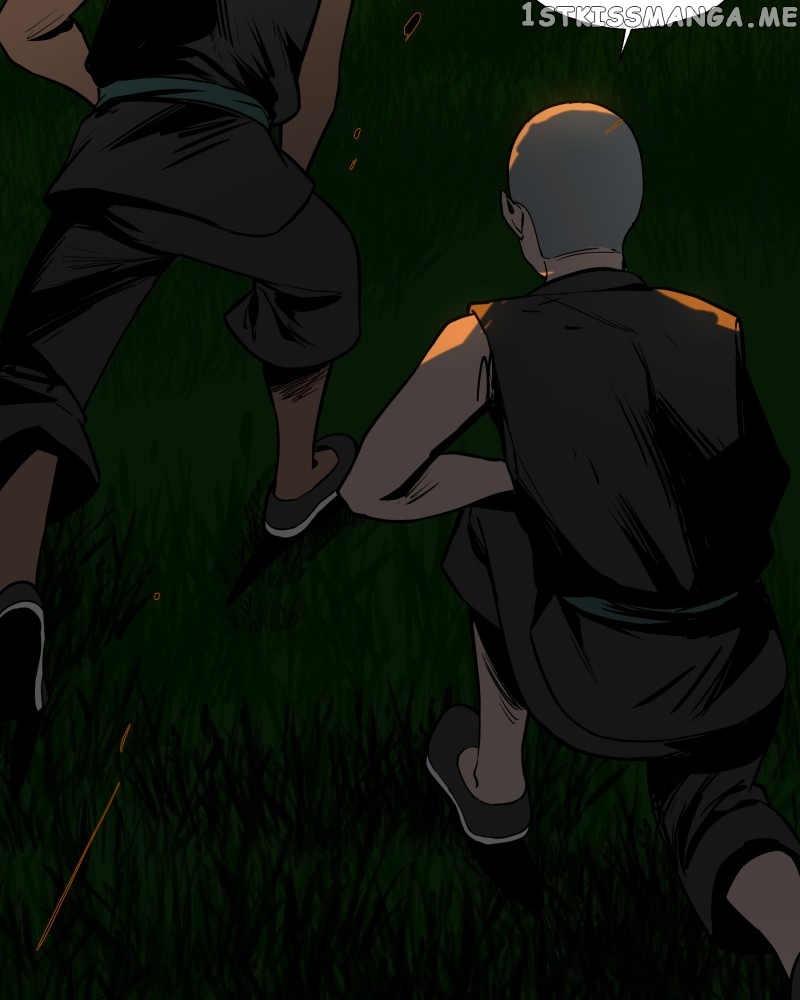 BlackSun – Manhwa Chapter 35 - page 27
