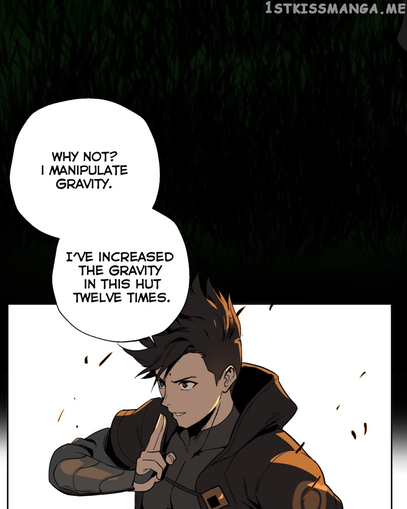 BlackSun – Manhwa Chapter 35 - page 28