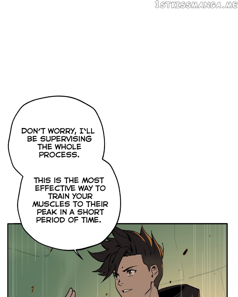 BlackSun – Manhwa Chapter 35 - page 31