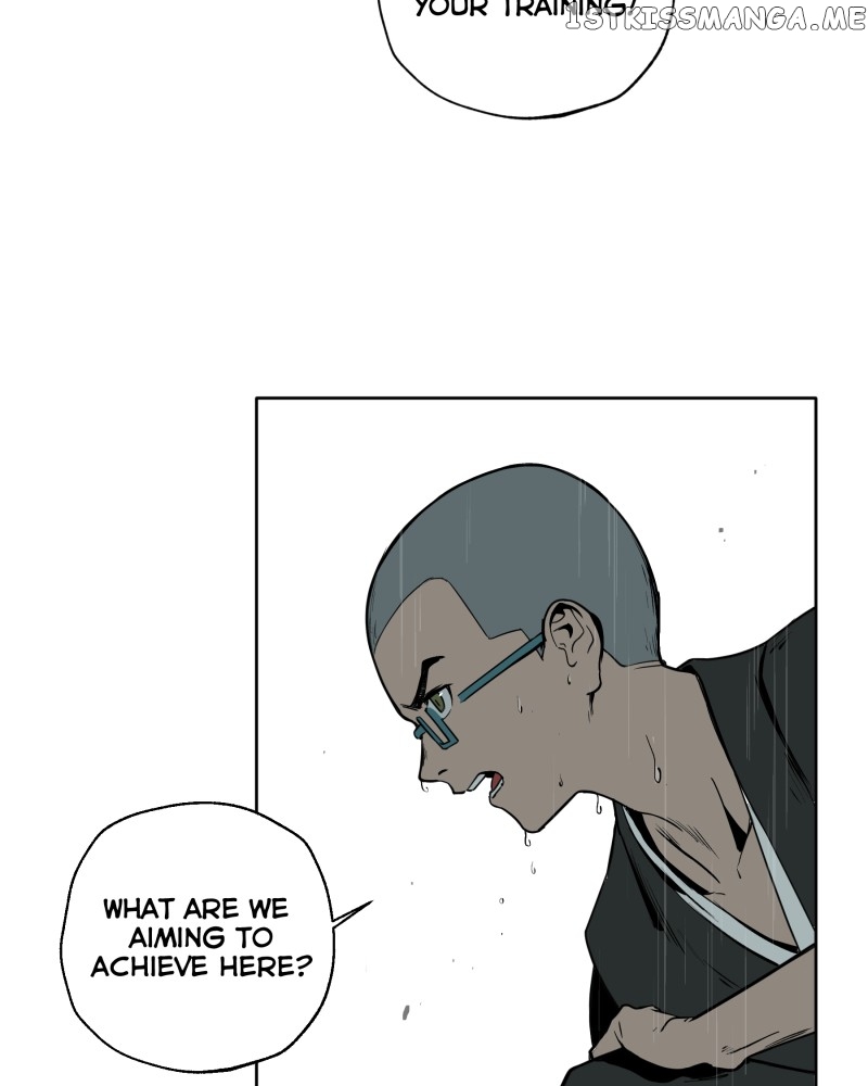 BlackSun – Manhwa Chapter 35 - page 33