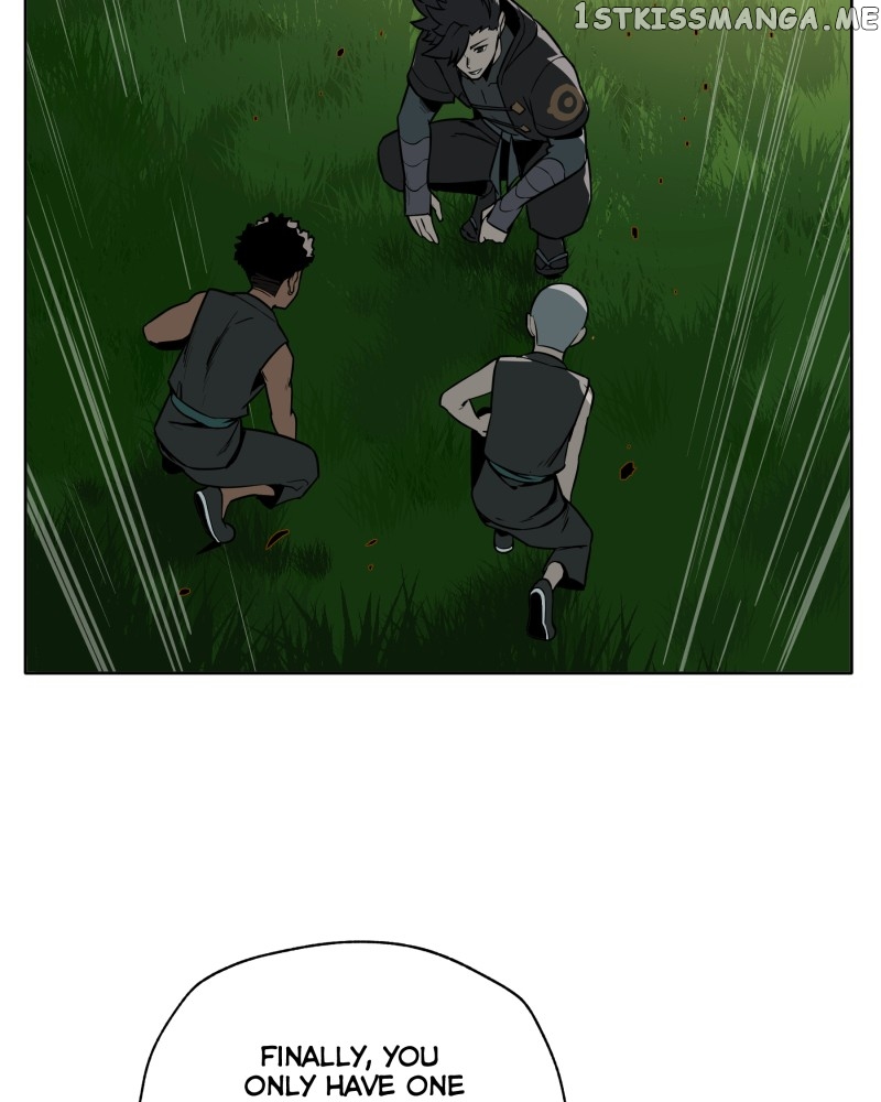 BlackSun – Manhwa Chapter 35 - page 35