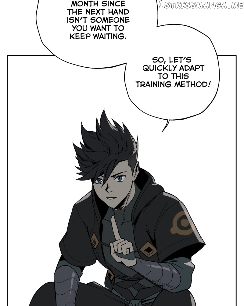 BlackSun – Manhwa Chapter 35 - page 36