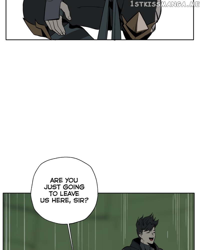 BlackSun – Manhwa Chapter 35 - page 37