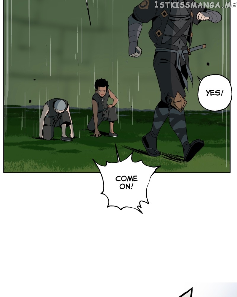BlackSun – Manhwa Chapter 35 - page 38