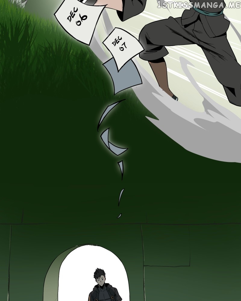 BlackSun – Manhwa Chapter 35 - page 44