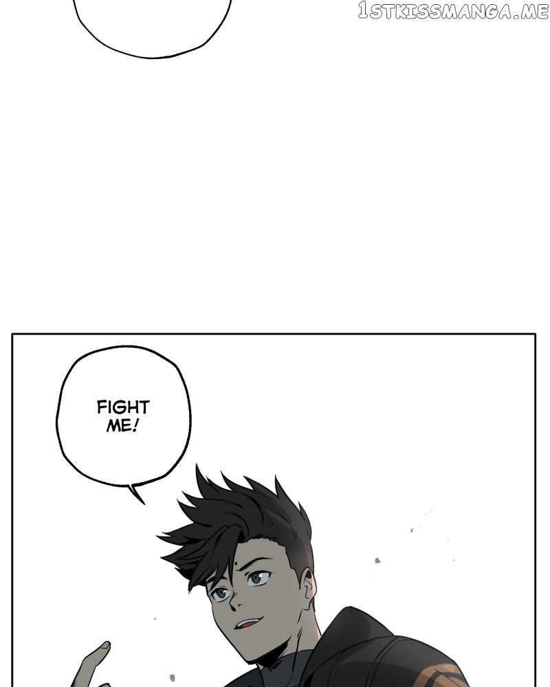 BlackSun – Manhwa Chapter 35 - page 48