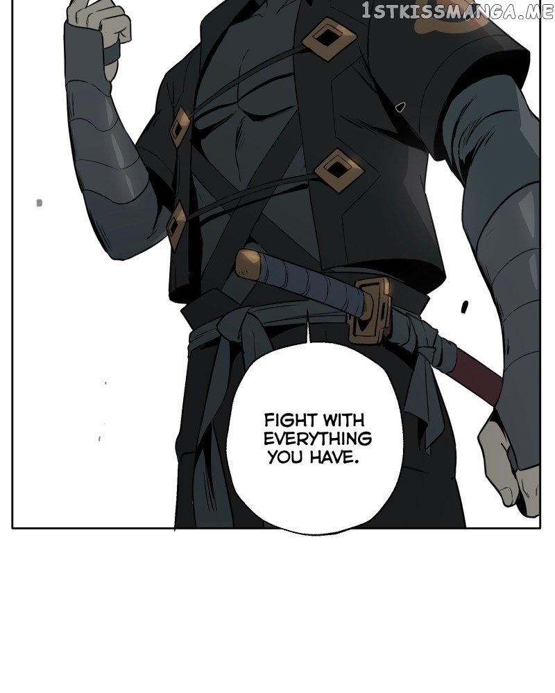 BlackSun – Manhwa Chapter 35 - page 49