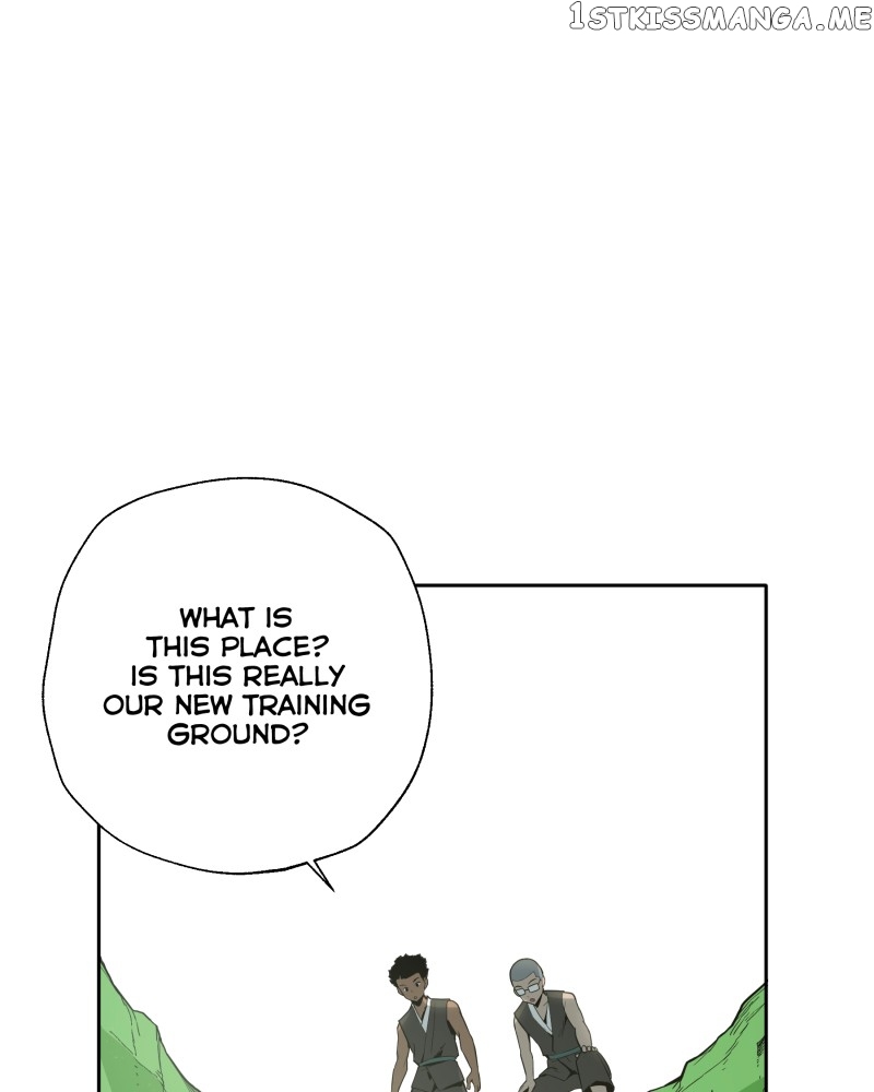 BlackSun – Manhwa Chapter 35 - page 5