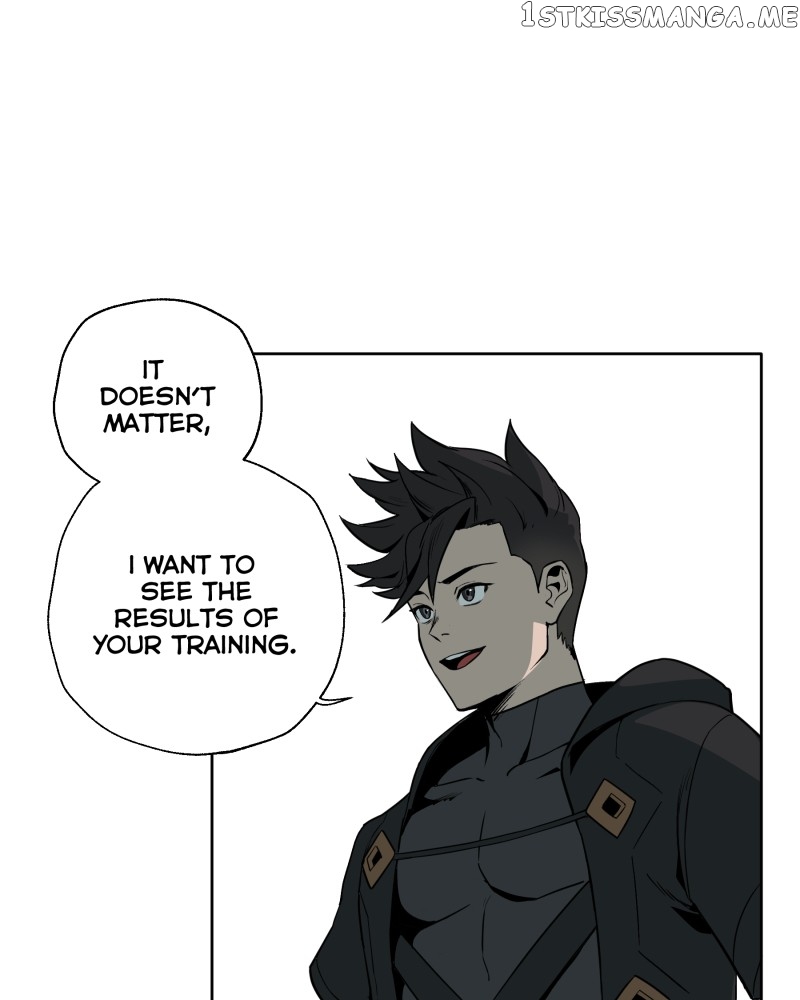 BlackSun – Manhwa Chapter 35 - page 51