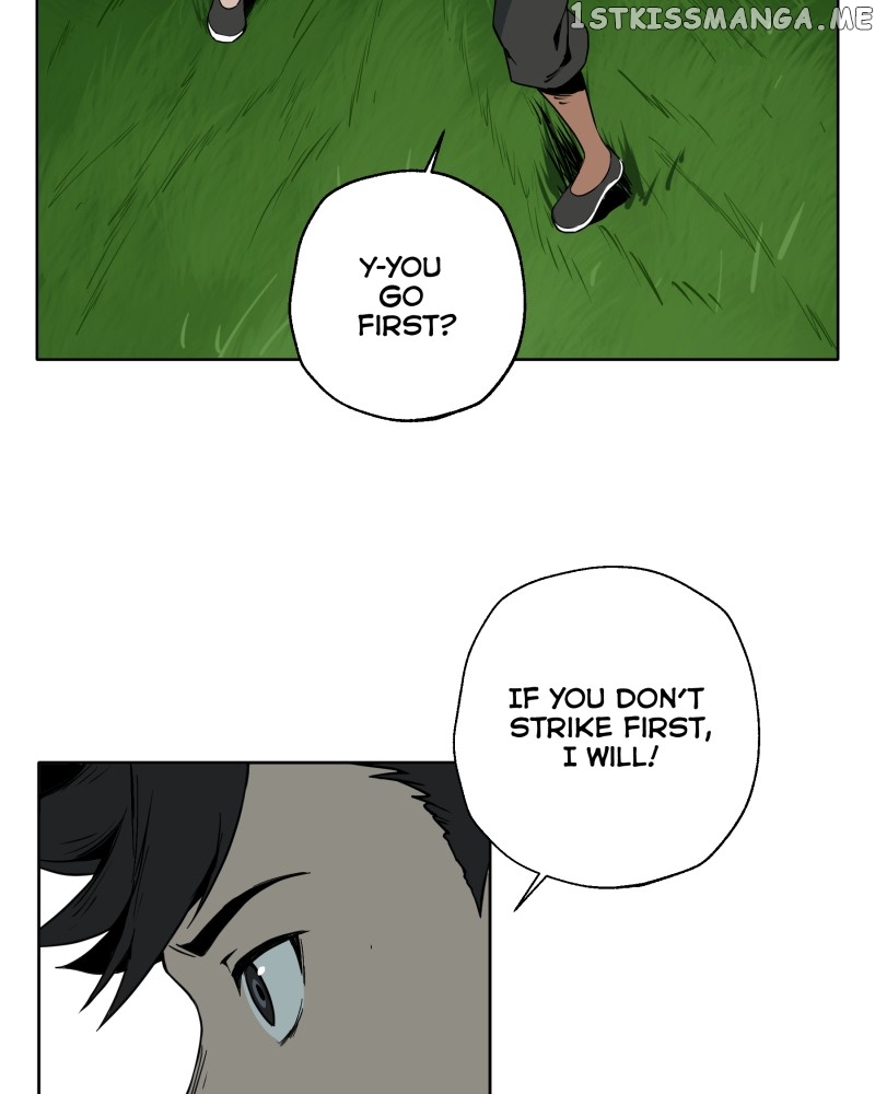 BlackSun – Manhwa Chapter 35 - page 53
