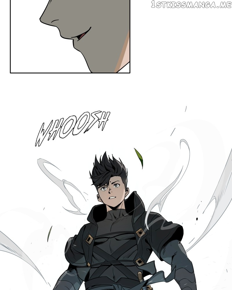 BlackSun – Manhwa Chapter 35 - page 54