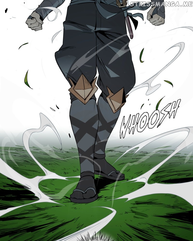 BlackSun – Manhwa Chapter 35 - page 55