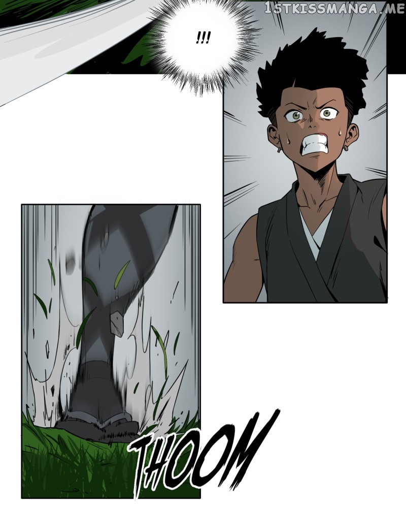 BlackSun – Manhwa Chapter 35 - page 56
