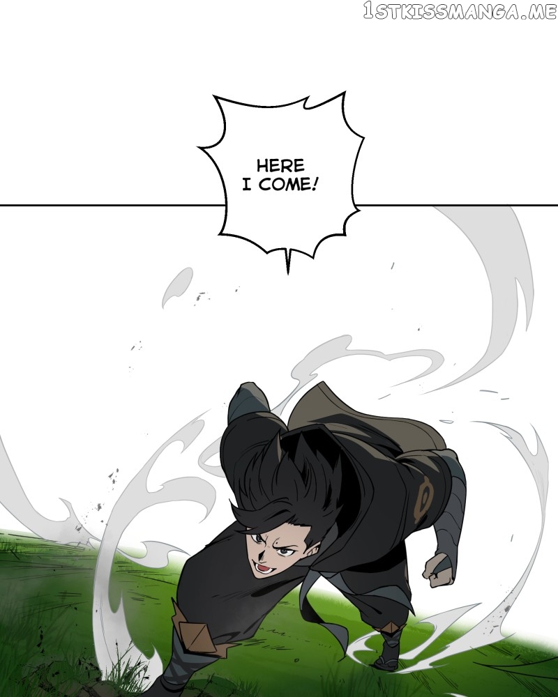 BlackSun – Manhwa Chapter 35 - page 57