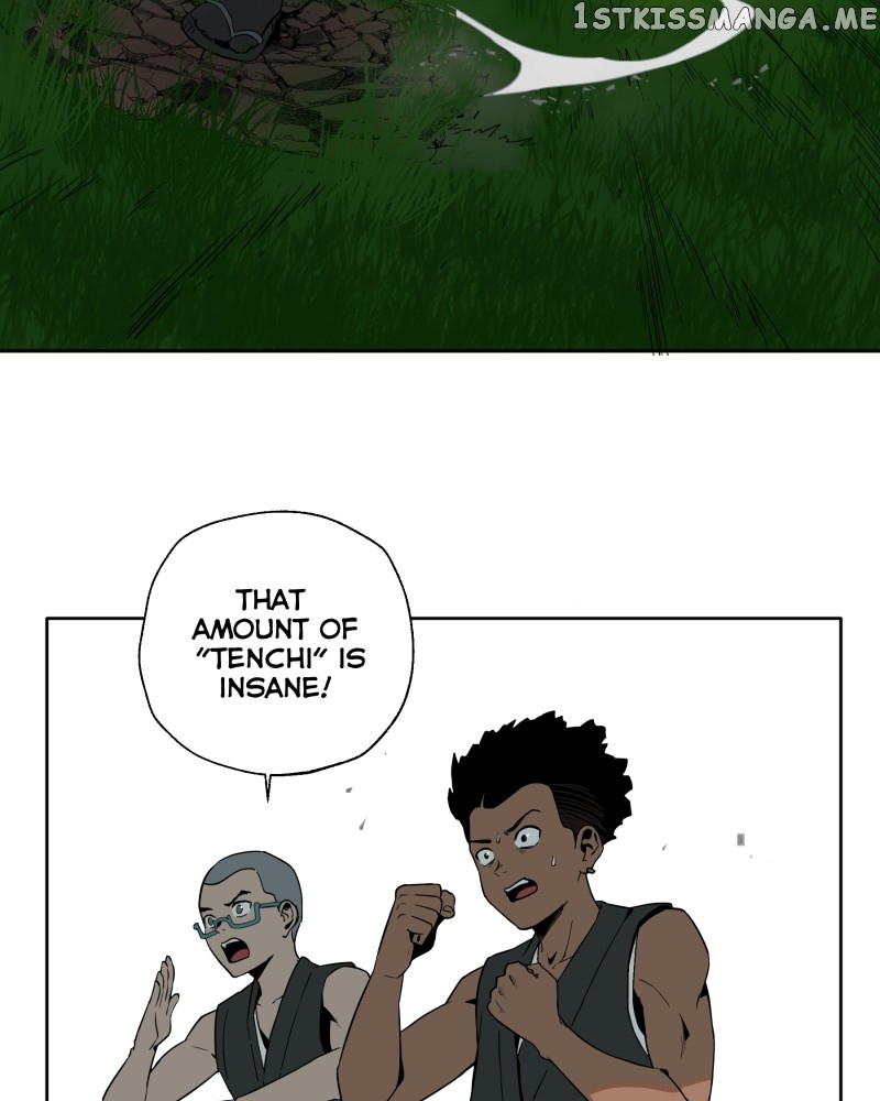 BlackSun – Manhwa Chapter 35 - page 58