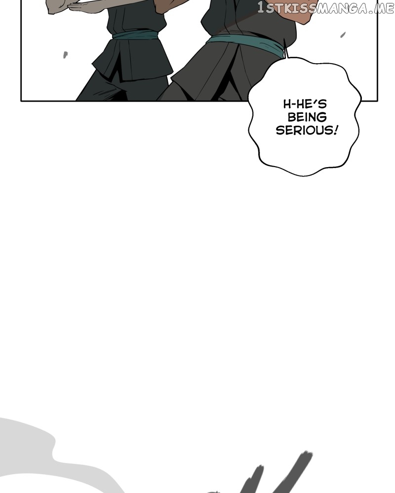 BlackSun – Manhwa Chapter 35 - page 59