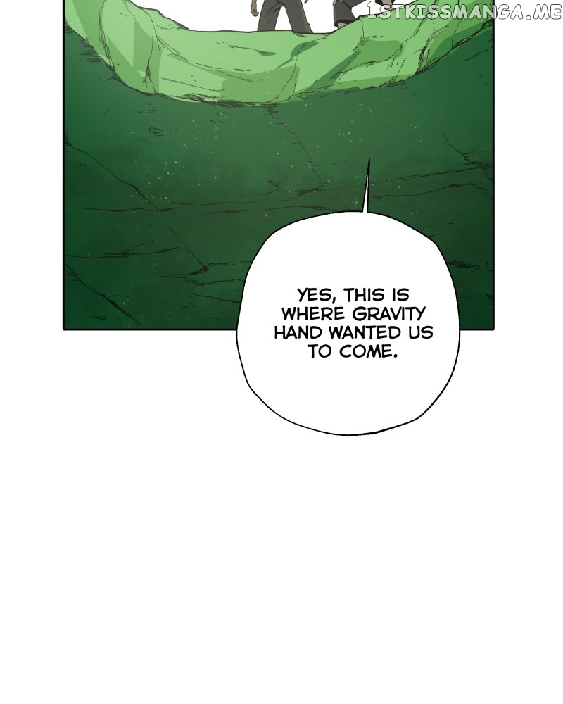 BlackSun – Manhwa Chapter 35 - page 6