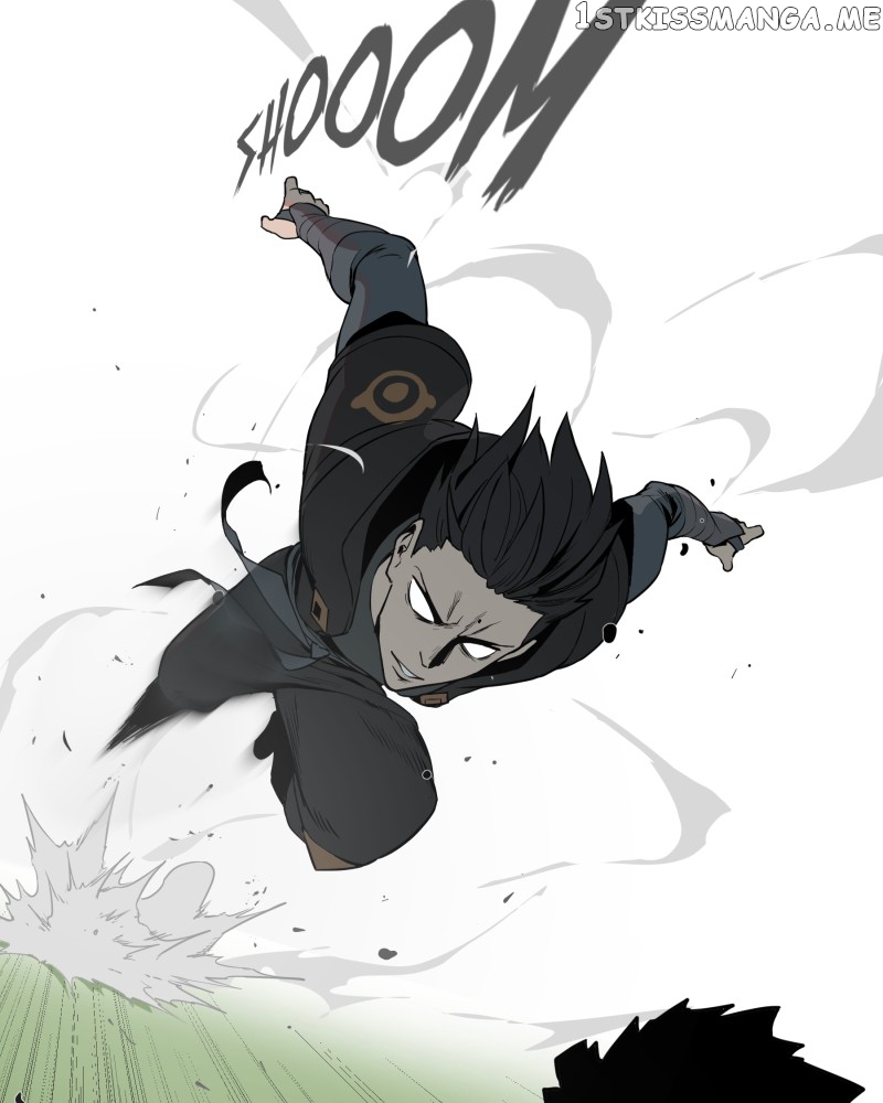BlackSun – Manhwa Chapter 35 - page 60
