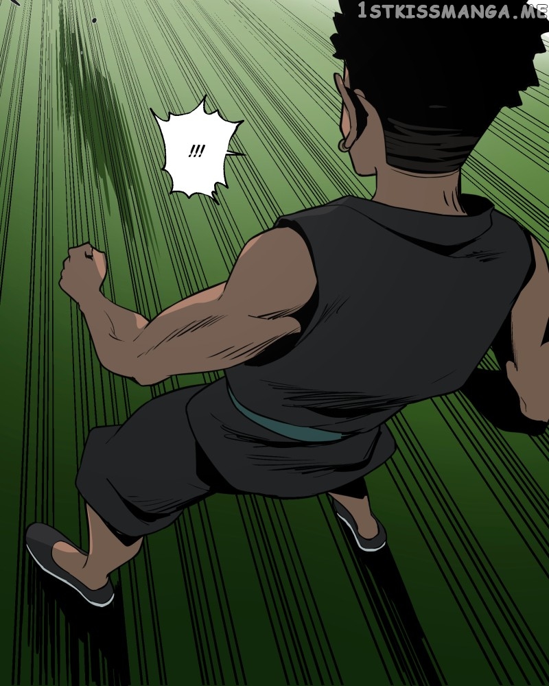 BlackSun – Manhwa Chapter 35 - page 61