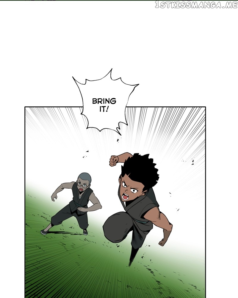 BlackSun – Manhwa Chapter 35 - page 62