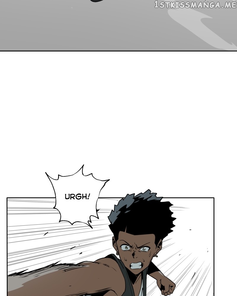 BlackSun – Manhwa Chapter 35 - page 66