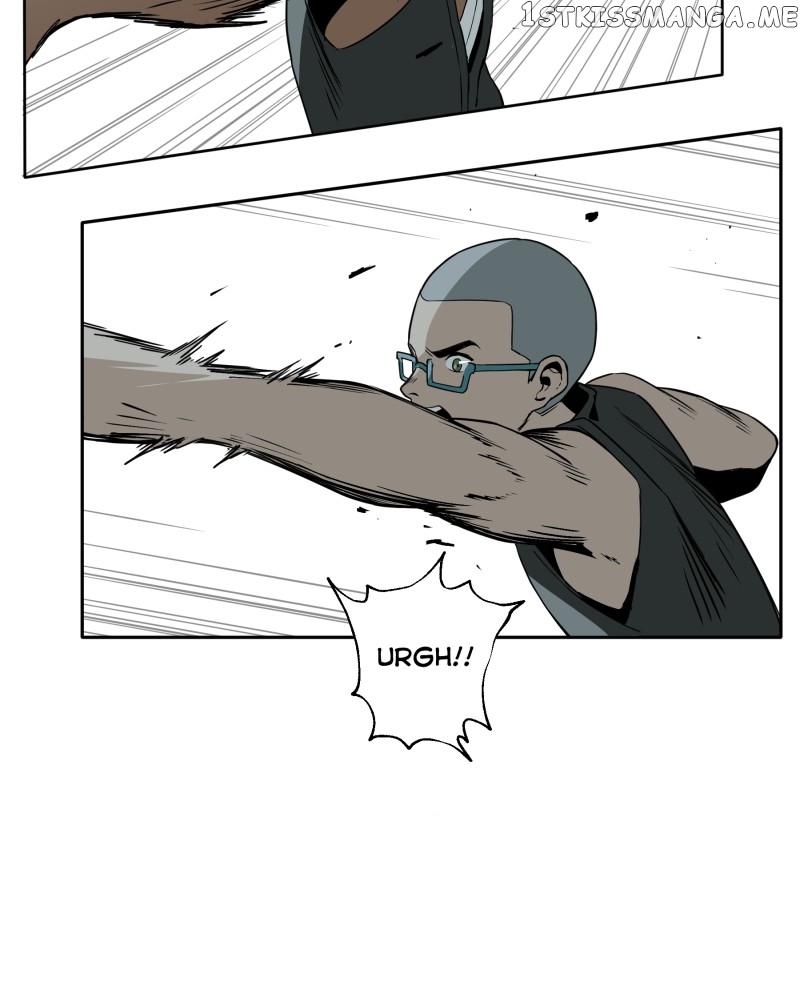 BlackSun – Manhwa Chapter 35 - page 67