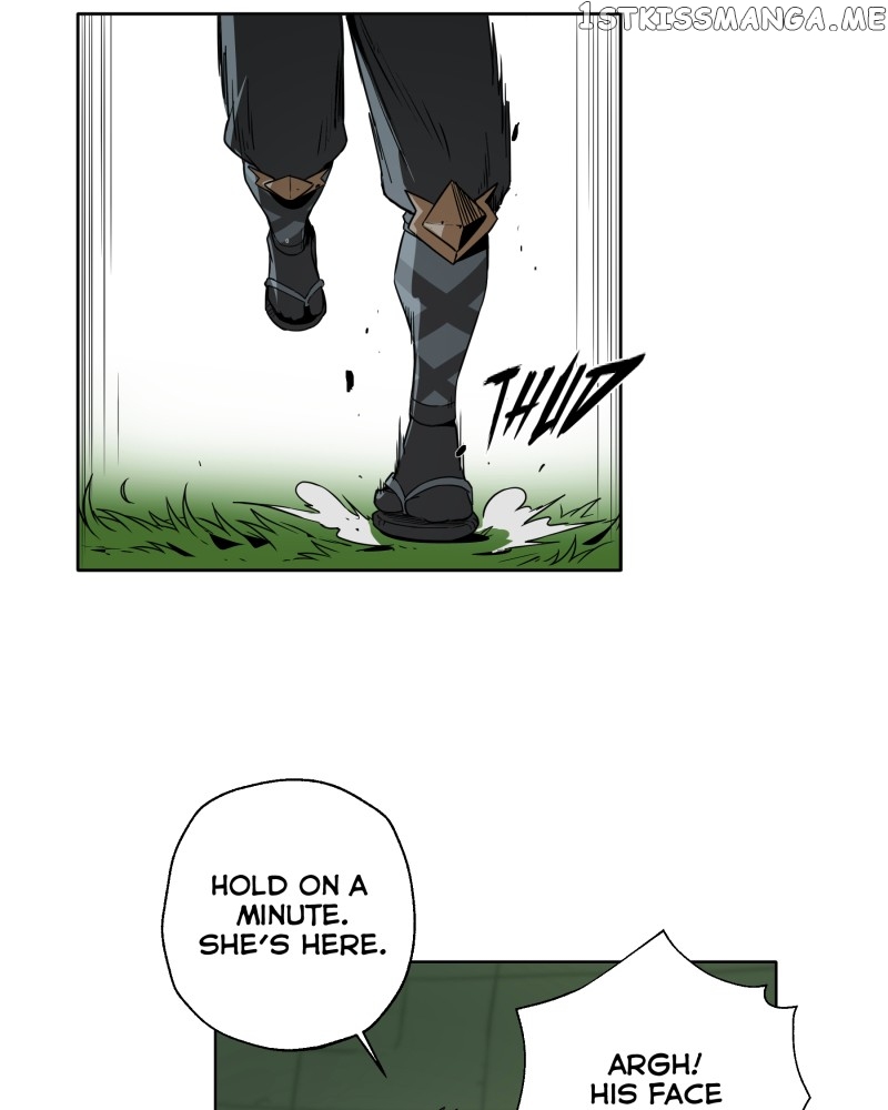 BlackSun – Manhwa Chapter 35 - page 68