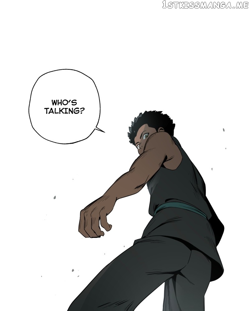 BlackSun – Manhwa Chapter 35 - page 72