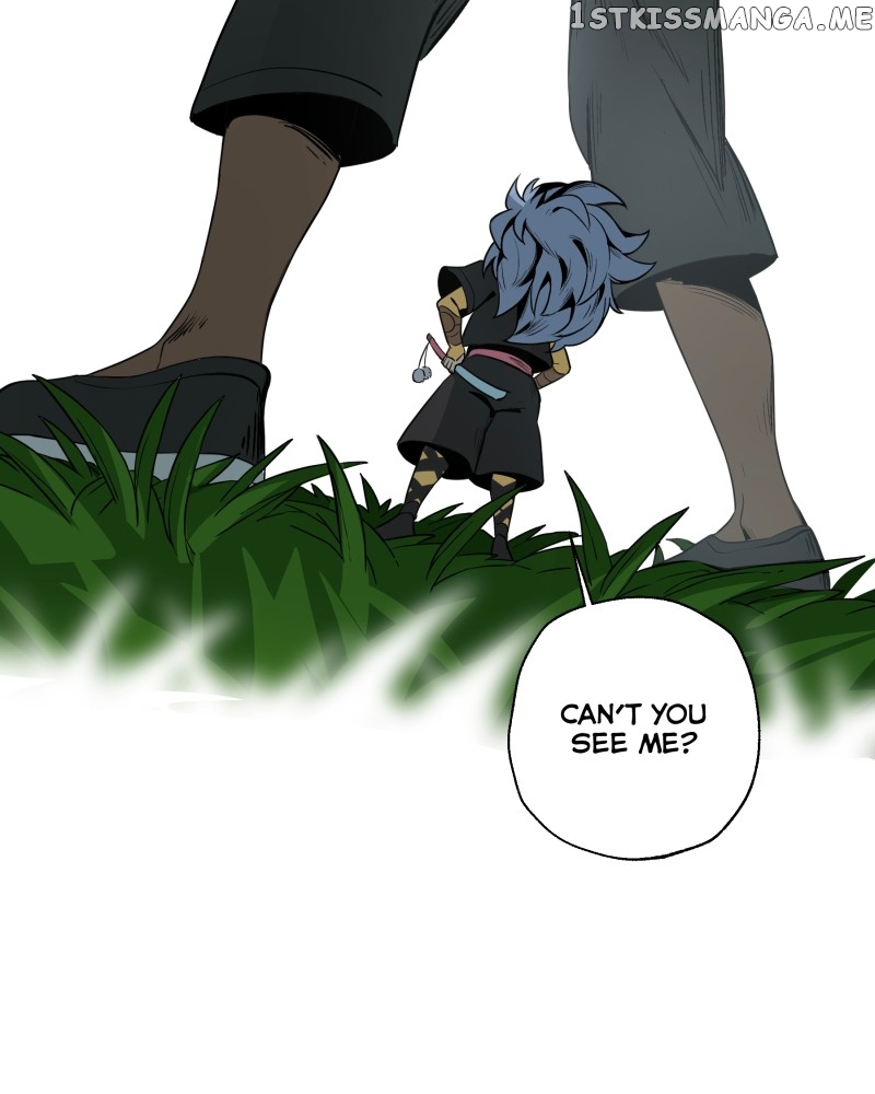 BlackSun – Manhwa Chapter 35 - page 73