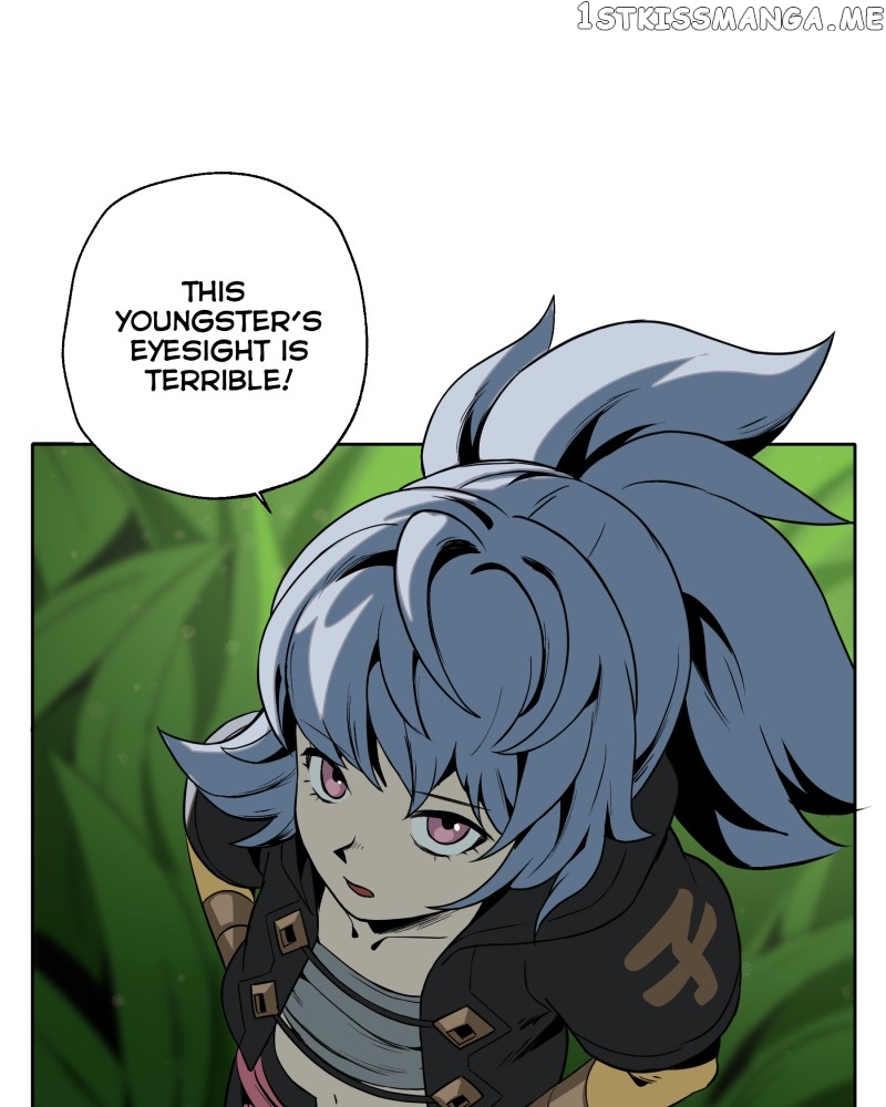 BlackSun – Manhwa Chapter 35 - page 74