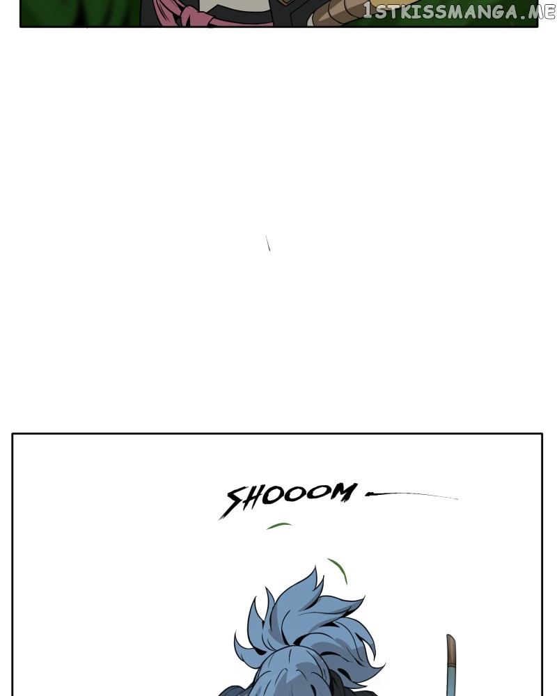 BlackSun – Manhwa Chapter 35 - page 75