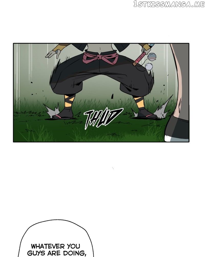 BlackSun – Manhwa Chapter 35 - page 77