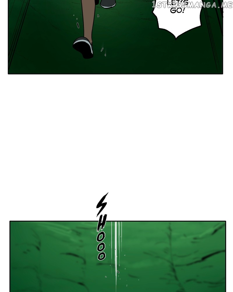 BlackSun – Manhwa Chapter 35 - page 8