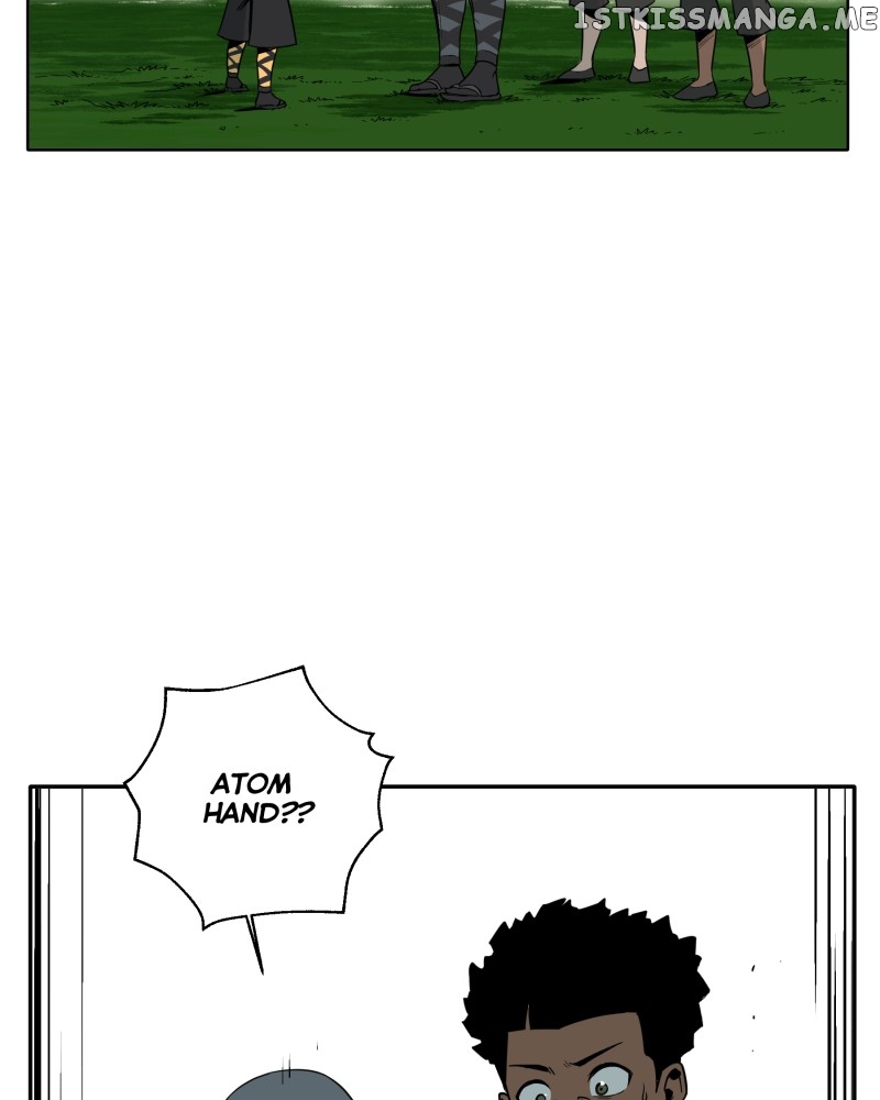 BlackSun – Manhwa Chapter 35 - page 80