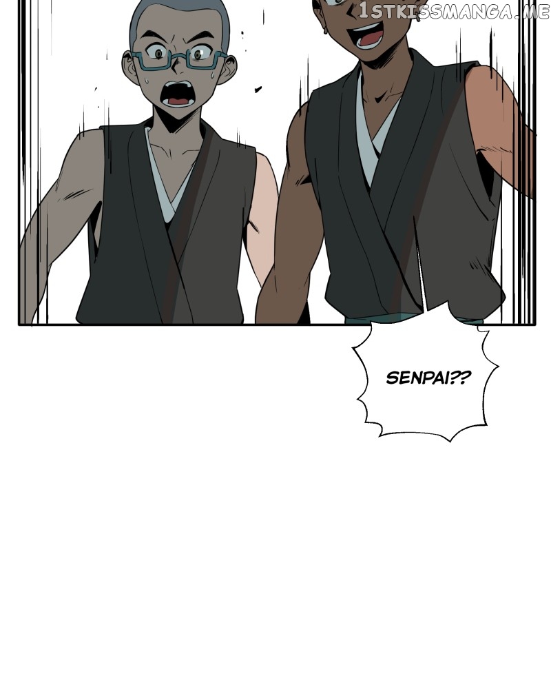 BlackSun – Manhwa Chapter 35 - page 81
