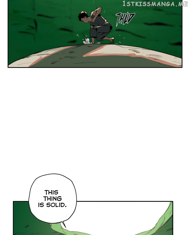 BlackSun – Manhwa Chapter 35 - page 9
