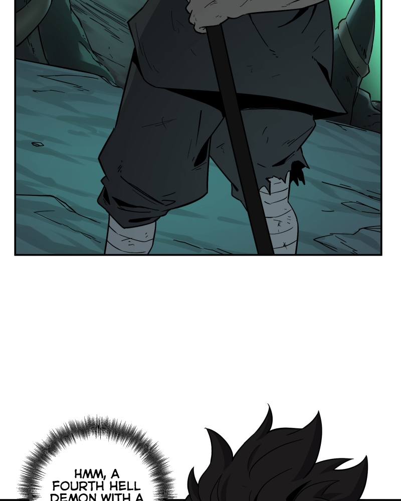 BlackSun – Manhwa Chapter 76 - page 101