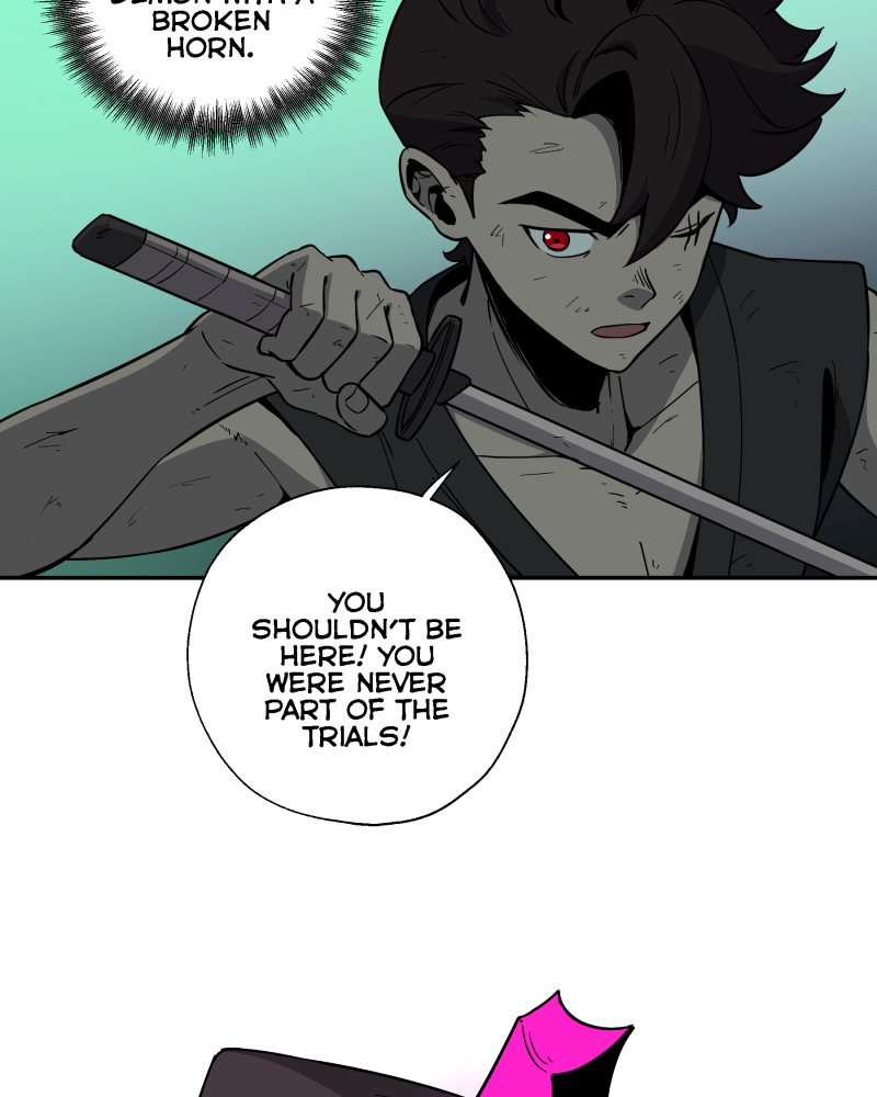 BlackSun – Manhwa Chapter 76 - page 102