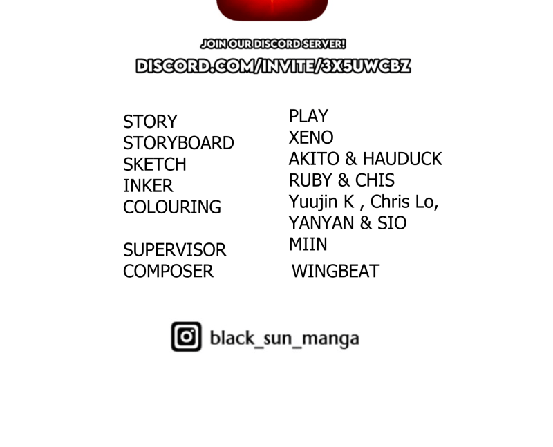 BlackSun – Manhwa Chapter 76 - page 104