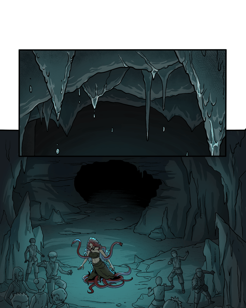 BlackSun – Manhwa Chapter 76 - page 11