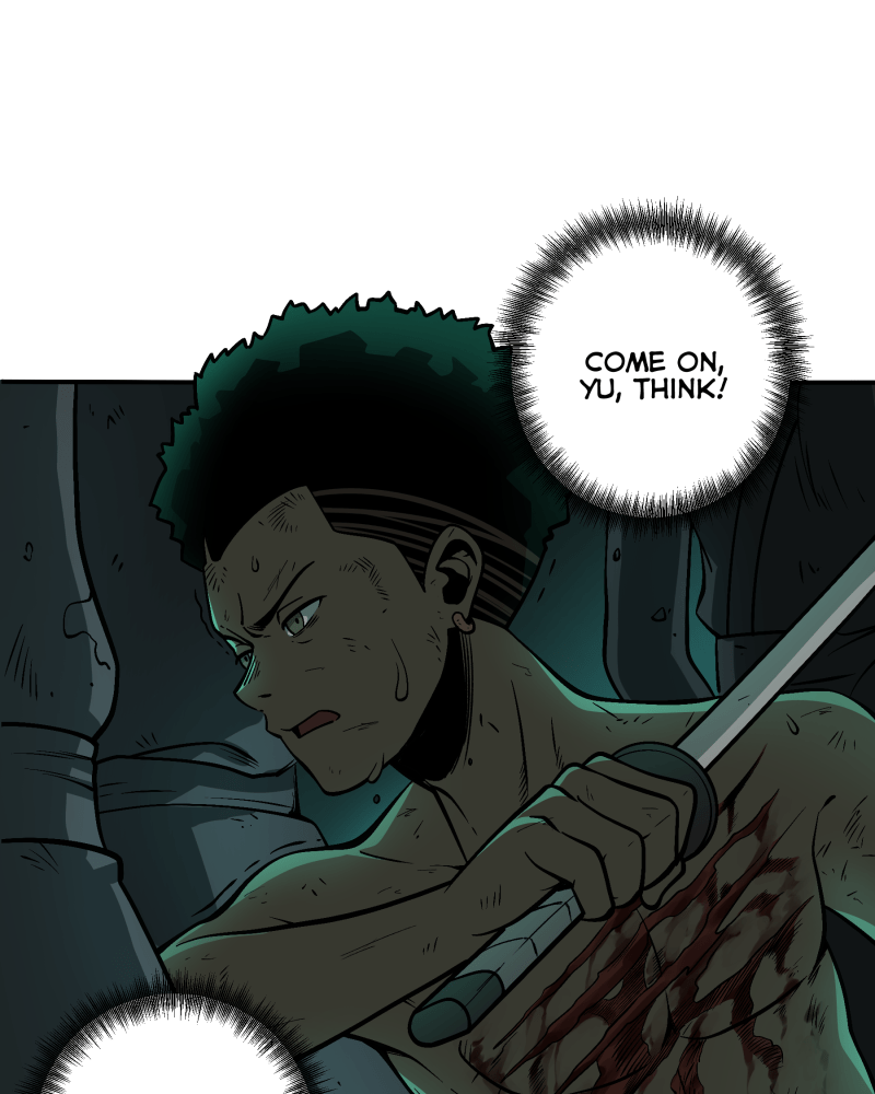 BlackSun – Manhwa Chapter 76 - page 13