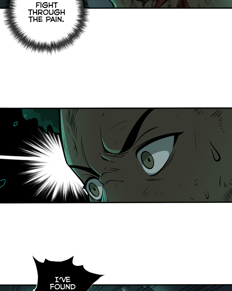 BlackSun – Manhwa Chapter 76 - page 14