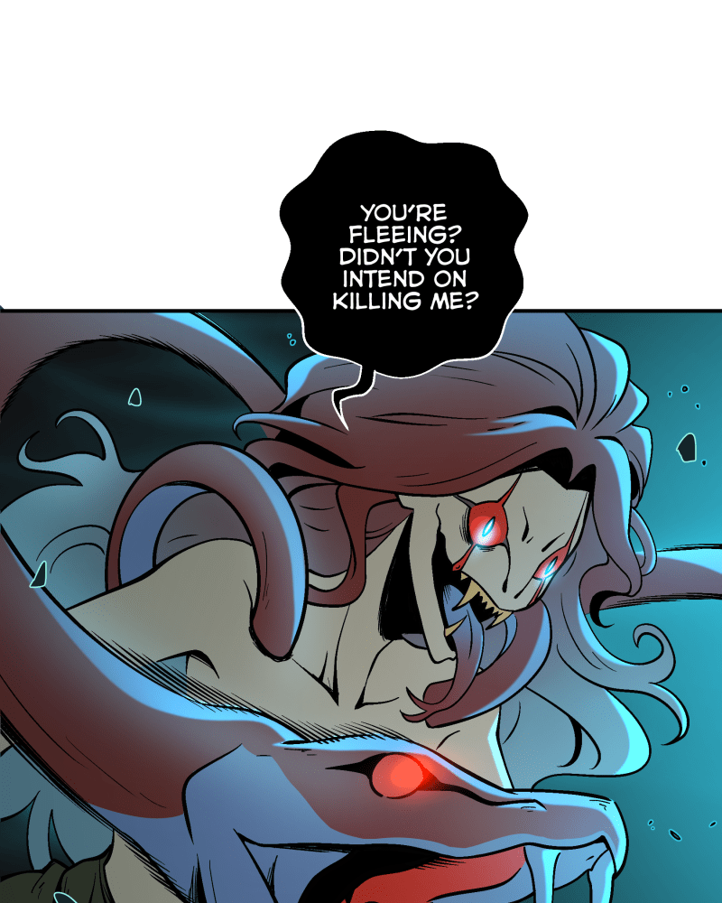 BlackSun – Manhwa Chapter 76 - page 16