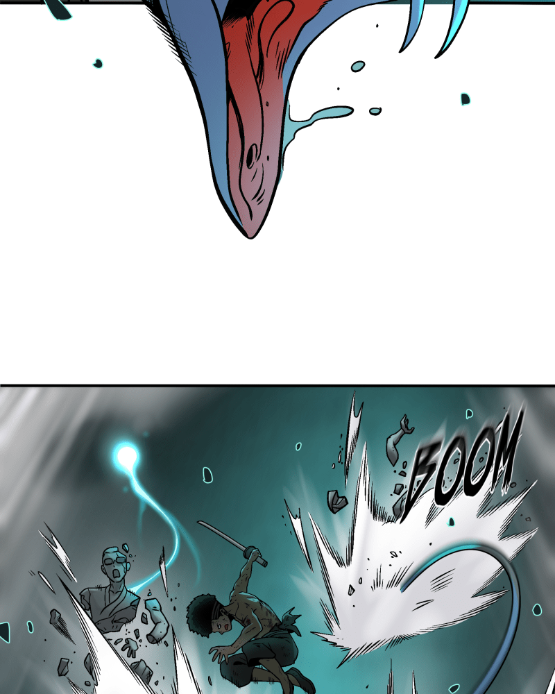 BlackSun – Manhwa Chapter 76 - page 17