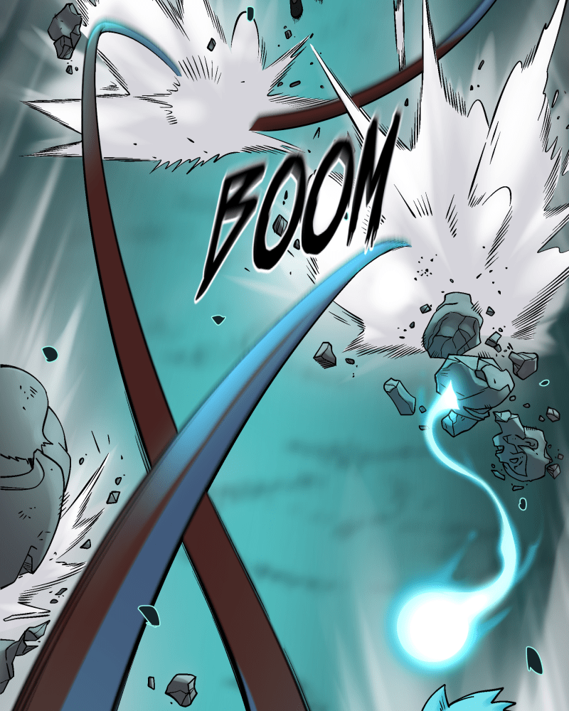 BlackSun – Manhwa Chapter 76 - page 18