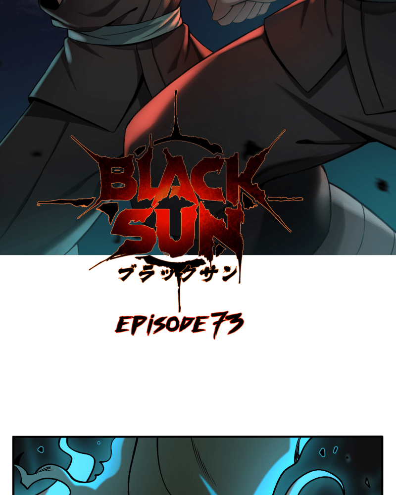 BlackSun – Manhwa Chapter 76 - page 2