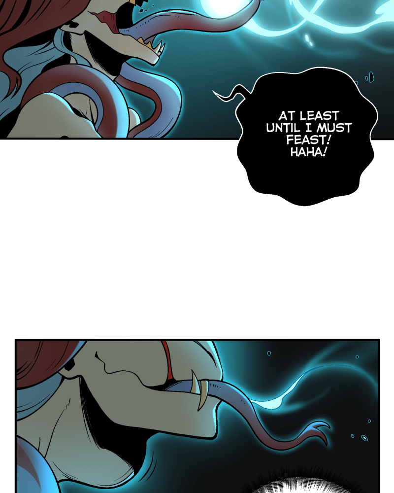 BlackSun – Manhwa Chapter 76 - page 21