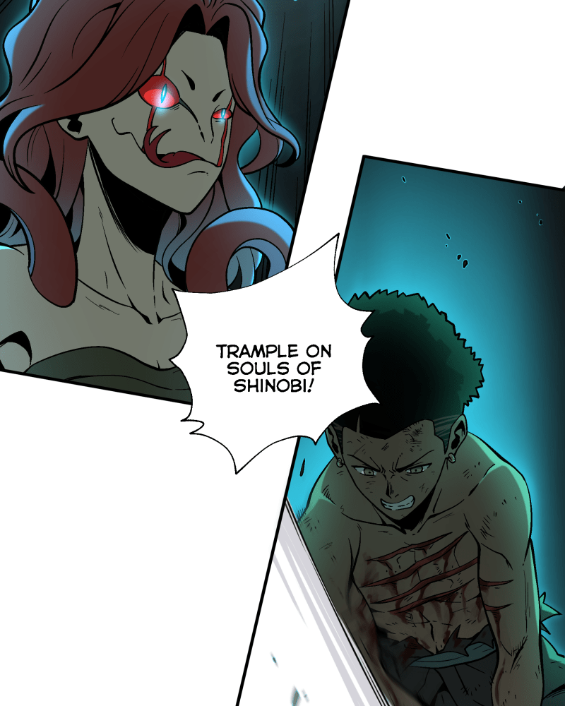 BlackSun – Manhwa Chapter 76 - page 23