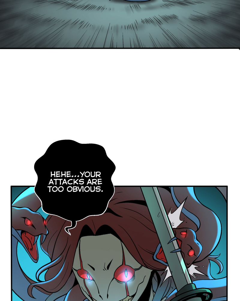BlackSun – Manhwa Chapter 76 - page 26